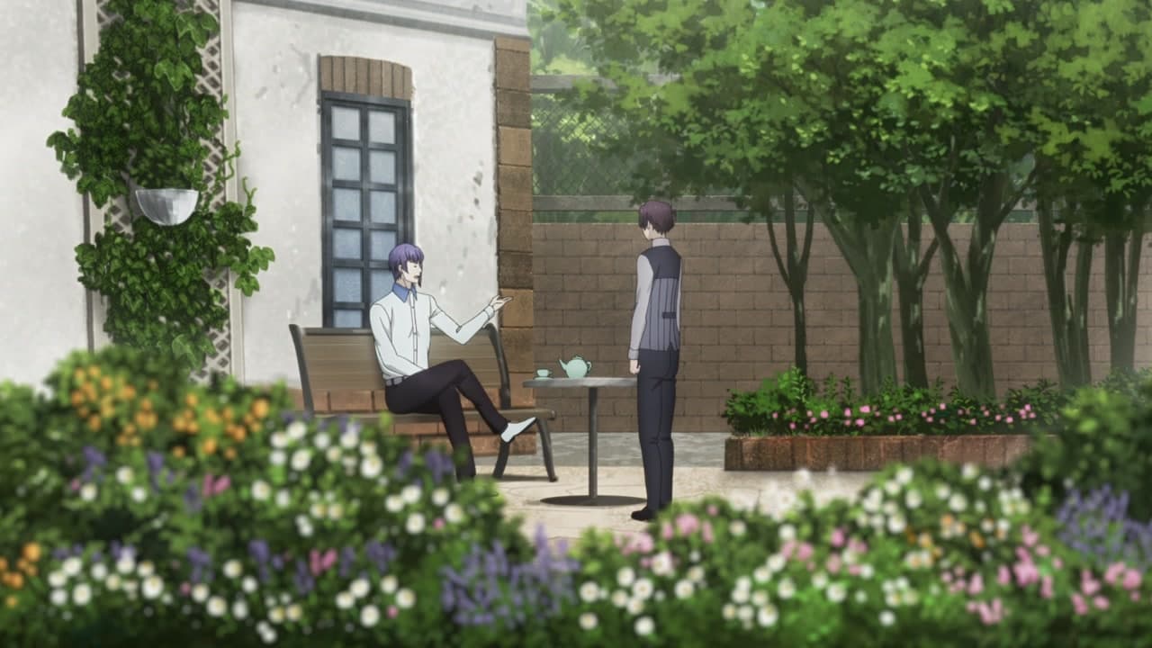 Tokyo Ghoul épisode 9 - VF et VOSTFR