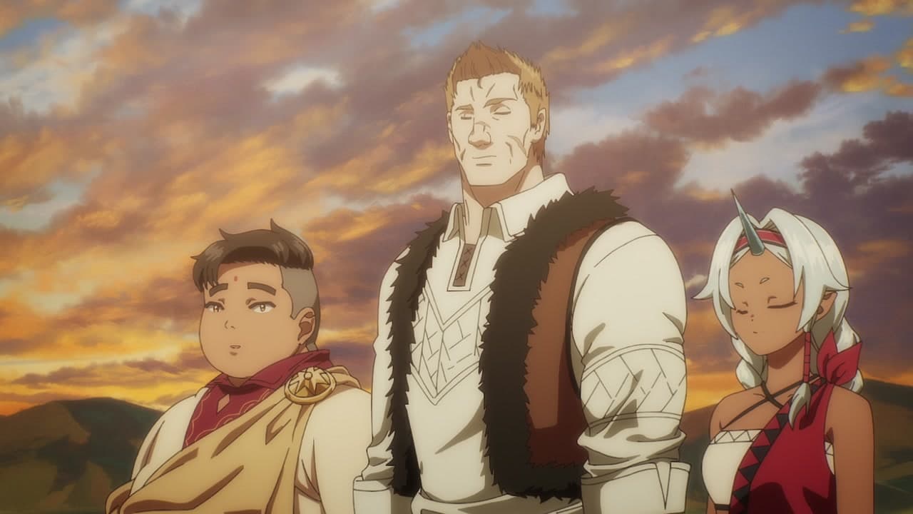 The Frontier Lord Begins with Zero Subjects épisode 12 - VF et VOSTFR