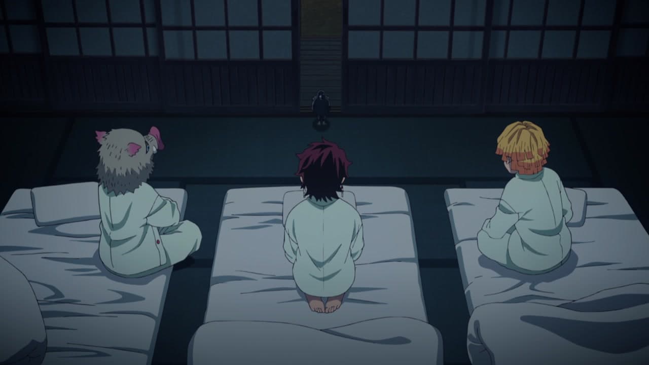 Épisode 26