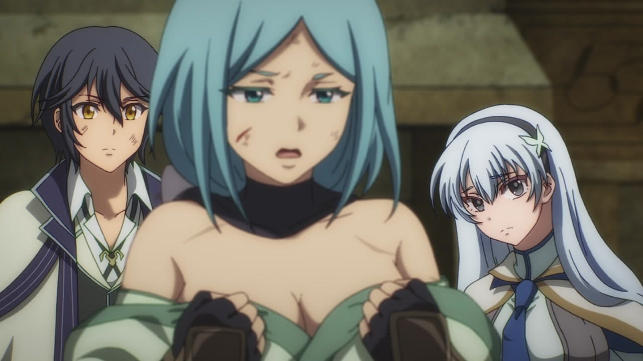 Épisode 8