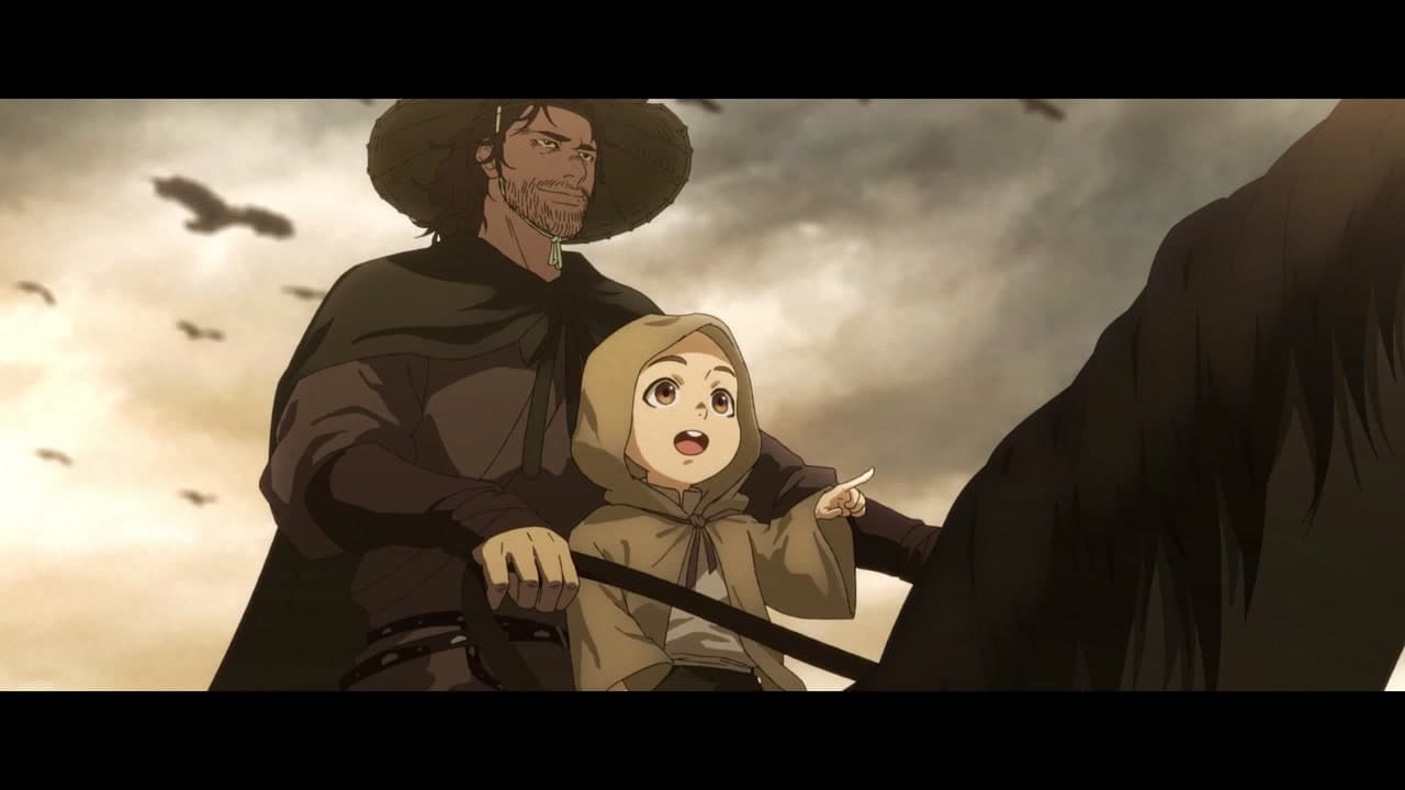 Épisode 1
