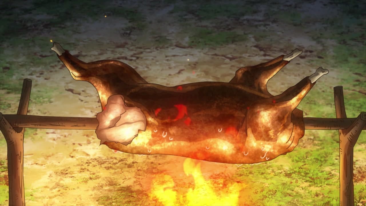 Épisode 10