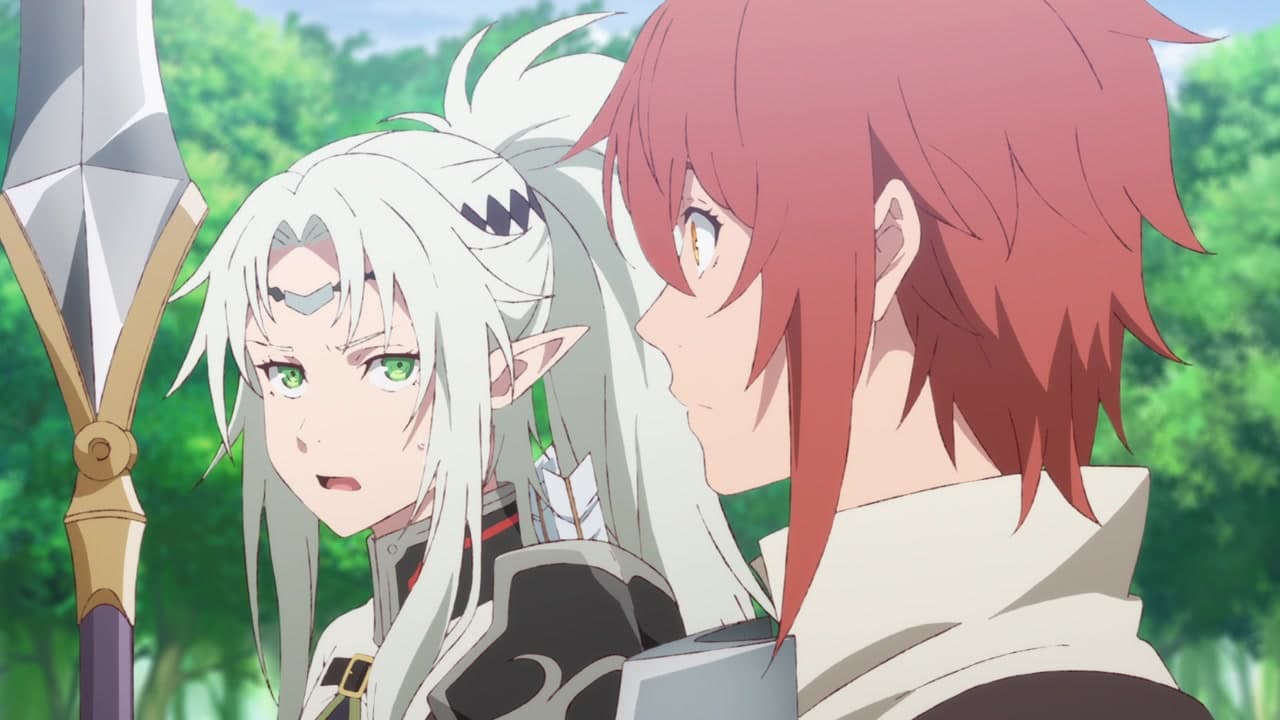 The Faraway Paladin épisode 2 - VF et VOSTFR