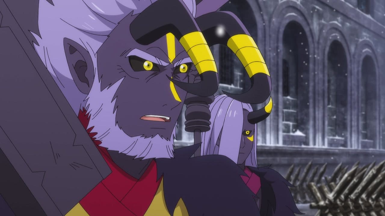 Hell Mode: The Hardcore Gamer Dominates in Another World with Garbage Balancing épisode 10 - VF et VOSTFR