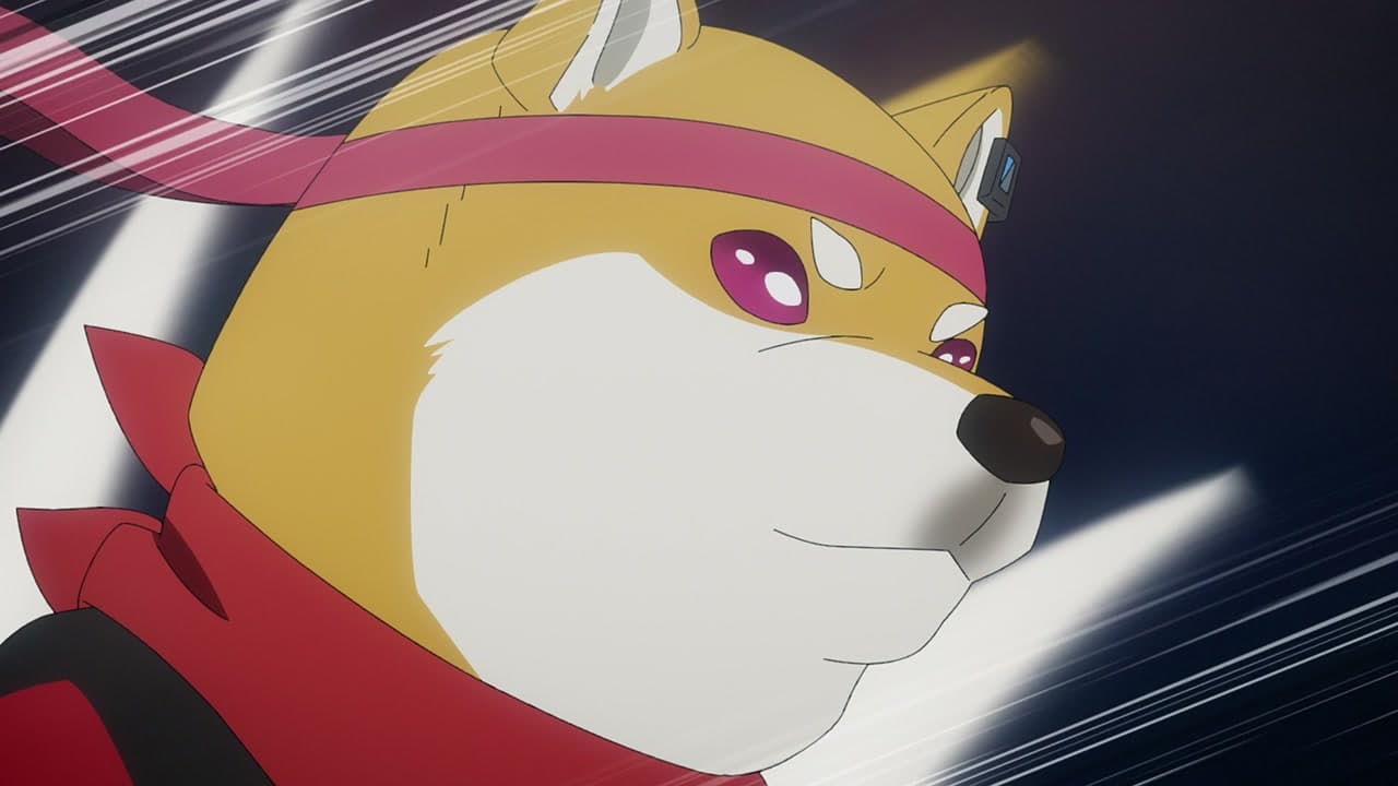 Mebius Dust épisode 9 - VF et VOSTFR