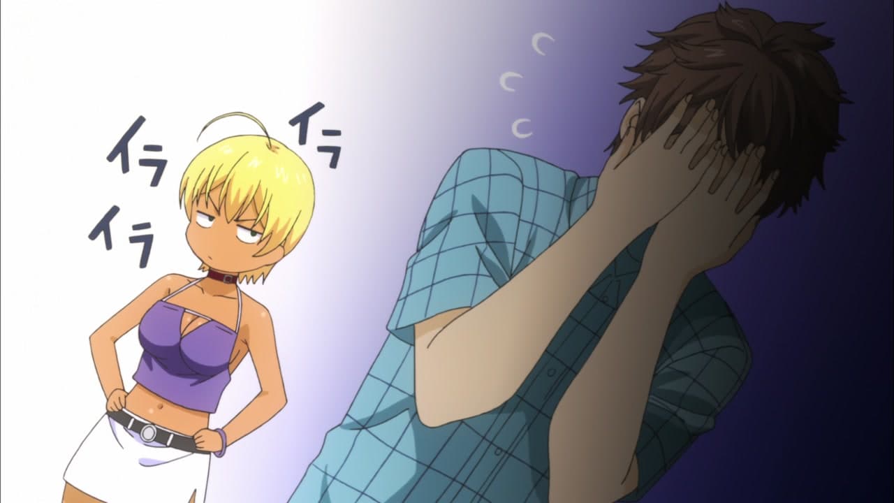 Épisode 18