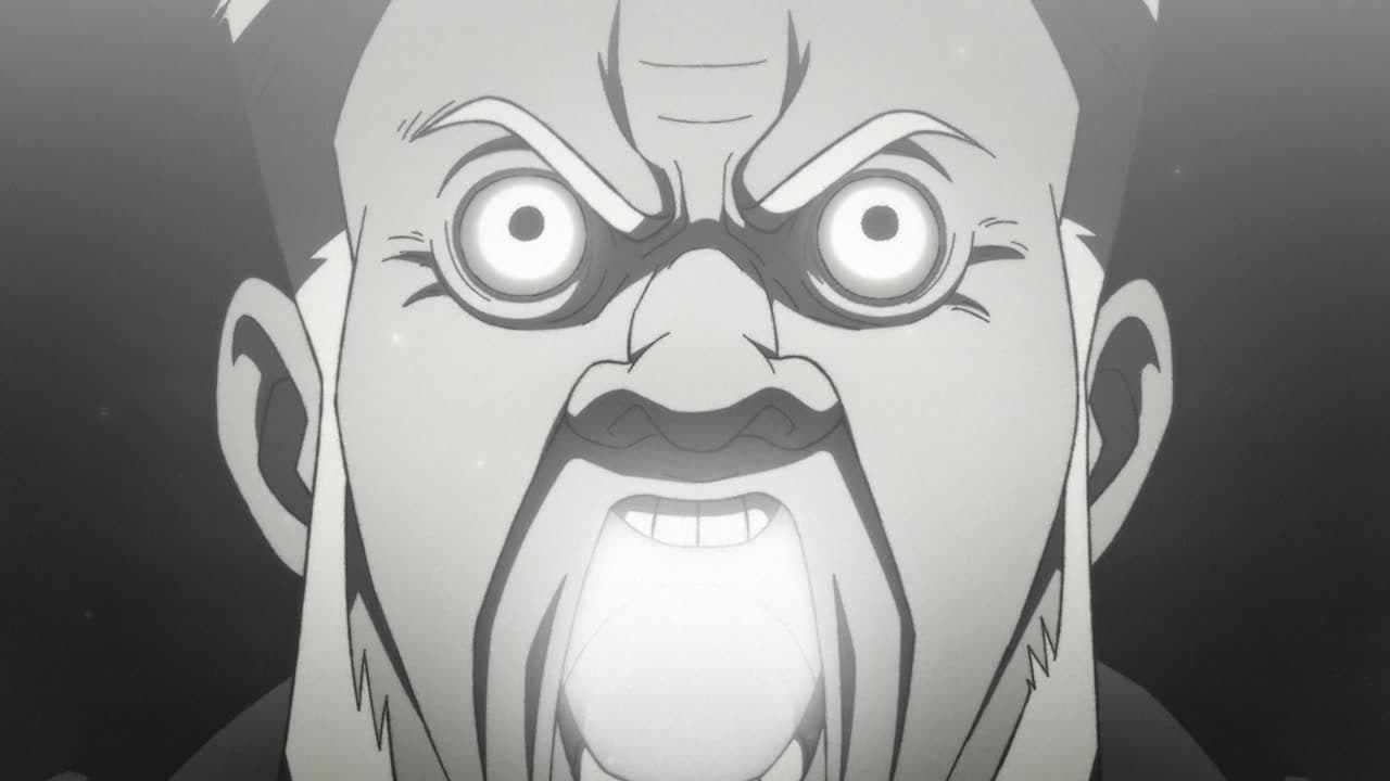 Dan Da Dan épisode 8 - VF et VOSTFR