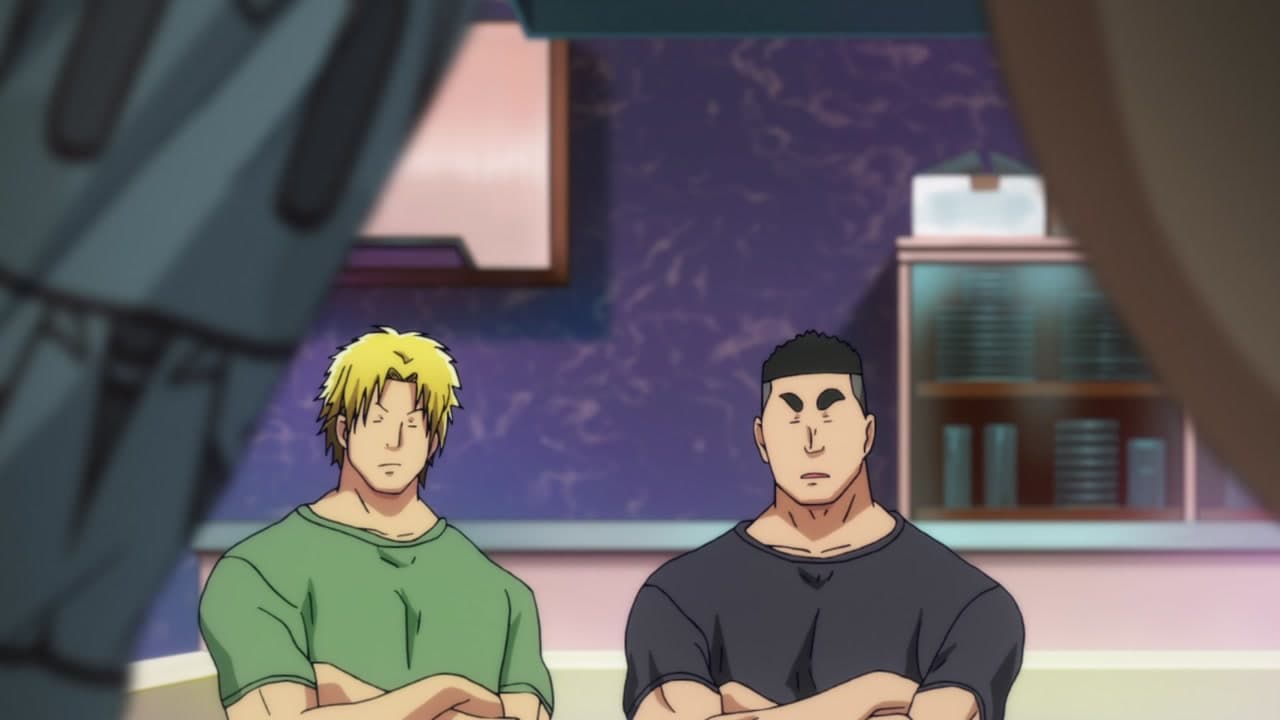 Épisode 10