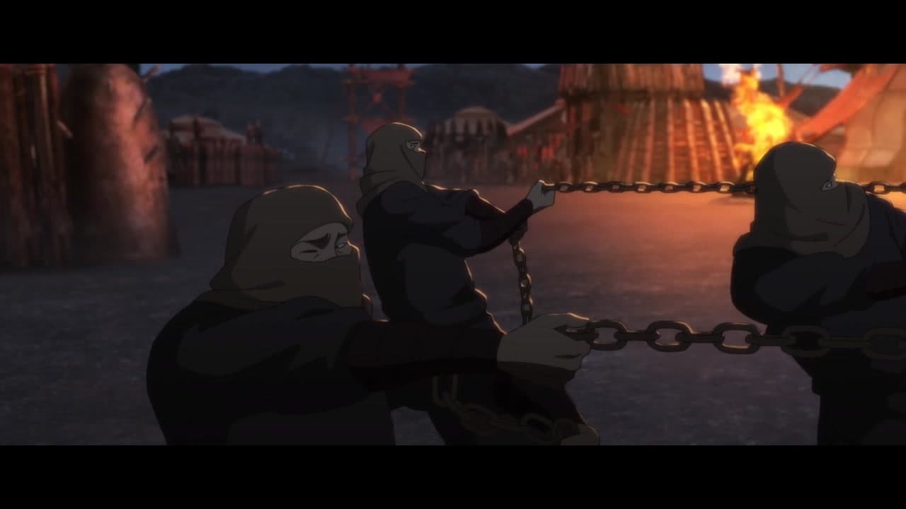 Épisode 12