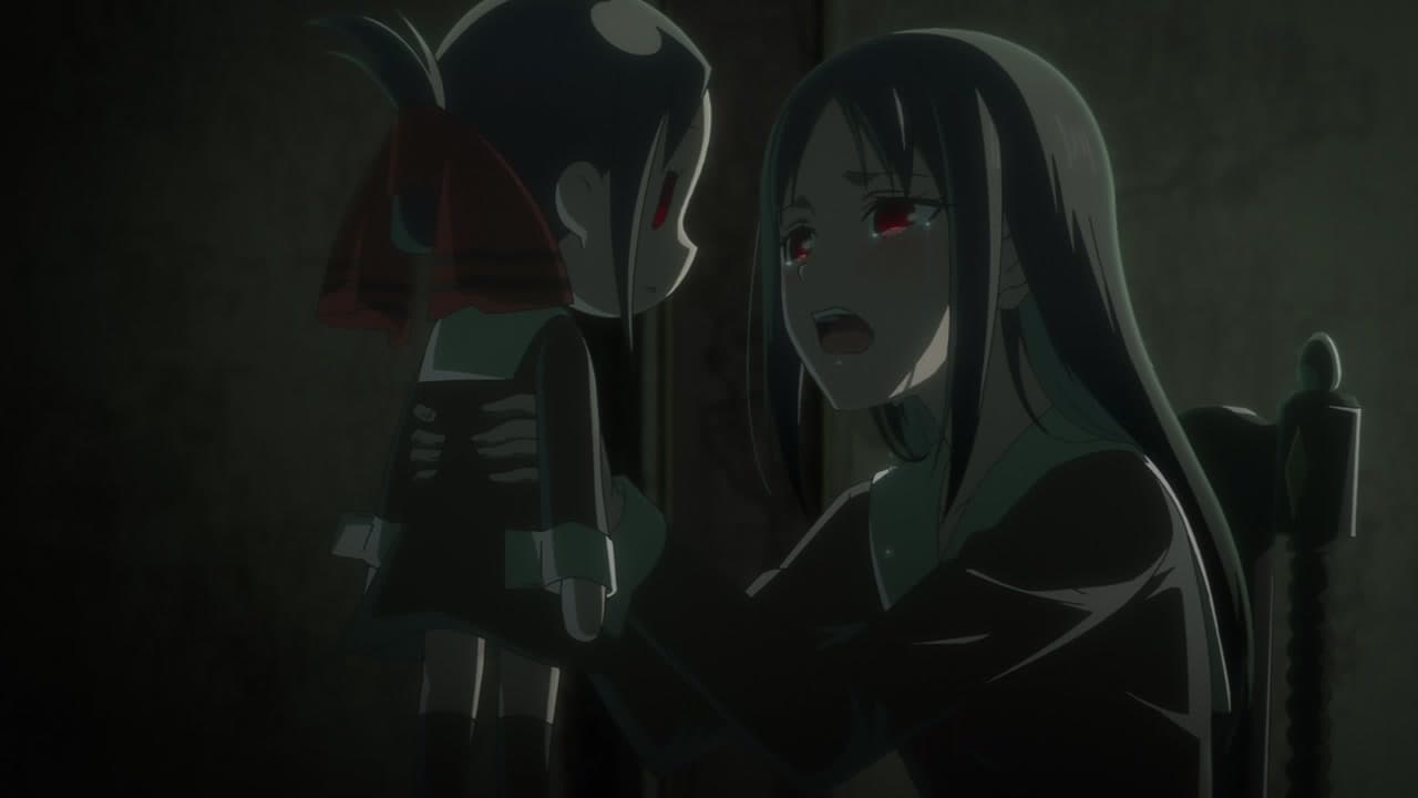 Kaguya-sama: Love is War épisode 3 - VF et VOSTFR