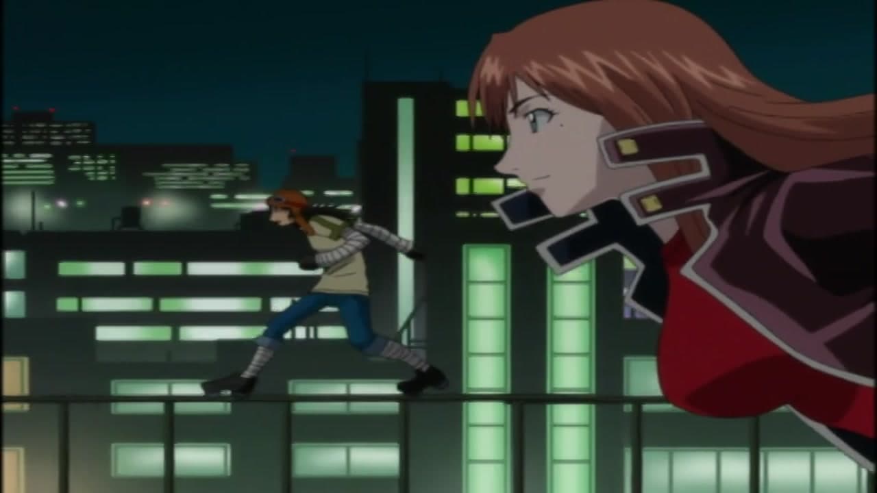Épisode 14