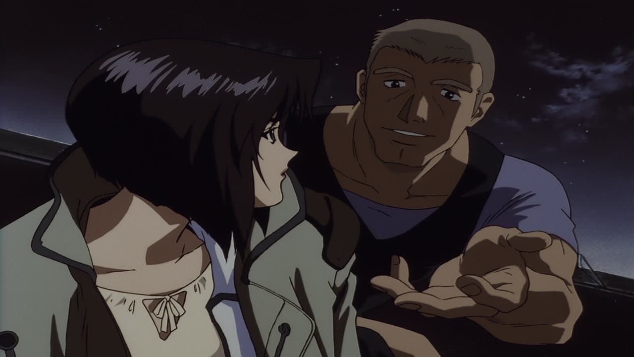 Épisode 15