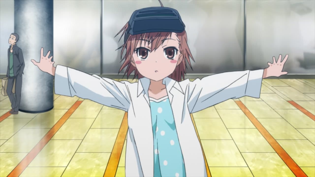 A Certain Magical Index épisode 20 - VF et VOSTFR