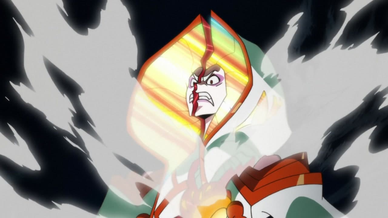 Kill la Kill épisode 24 - VF et VOSTFR