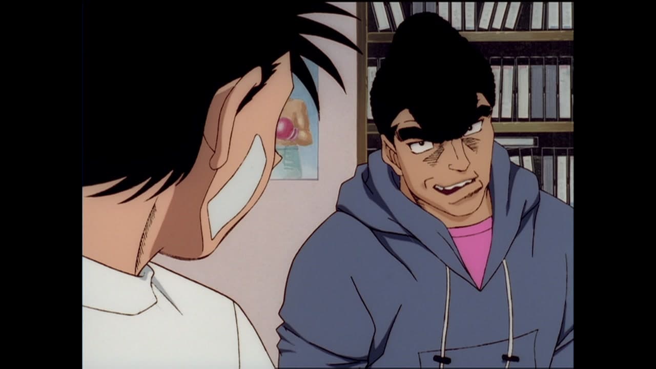 Épisode 25