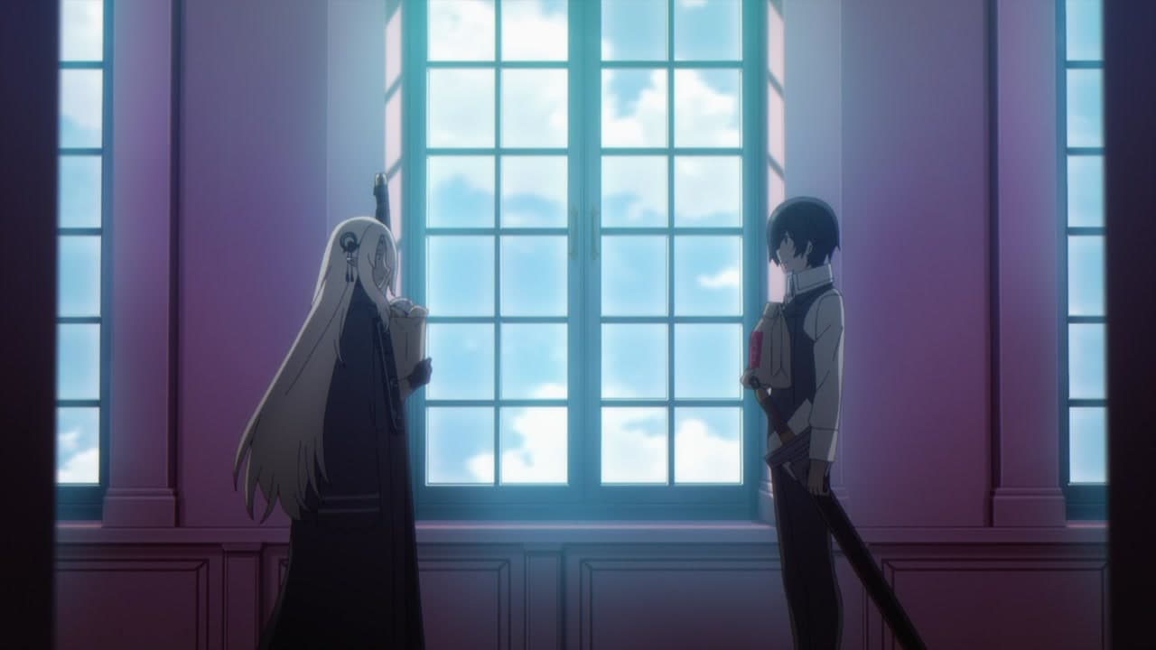 Épisode 18