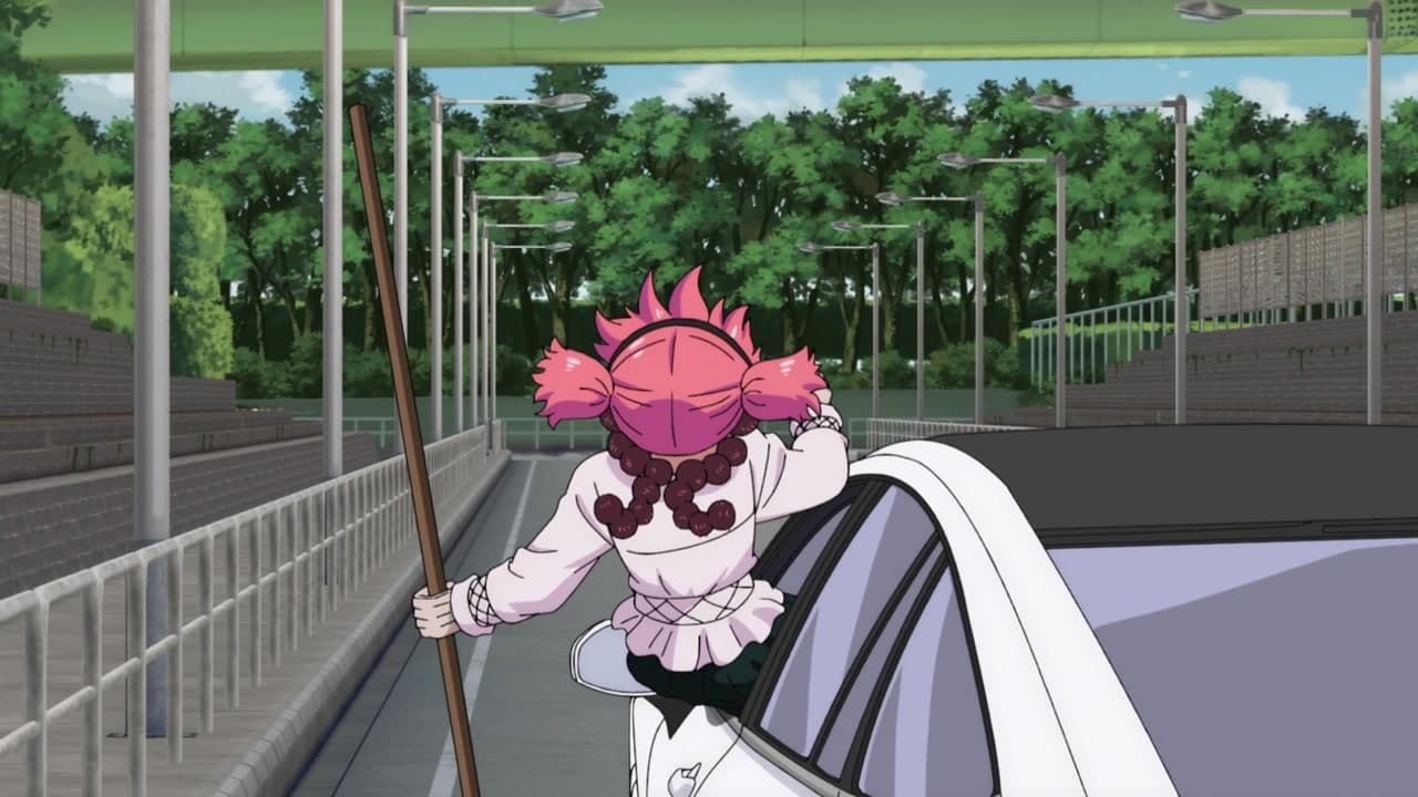 Épisode 18