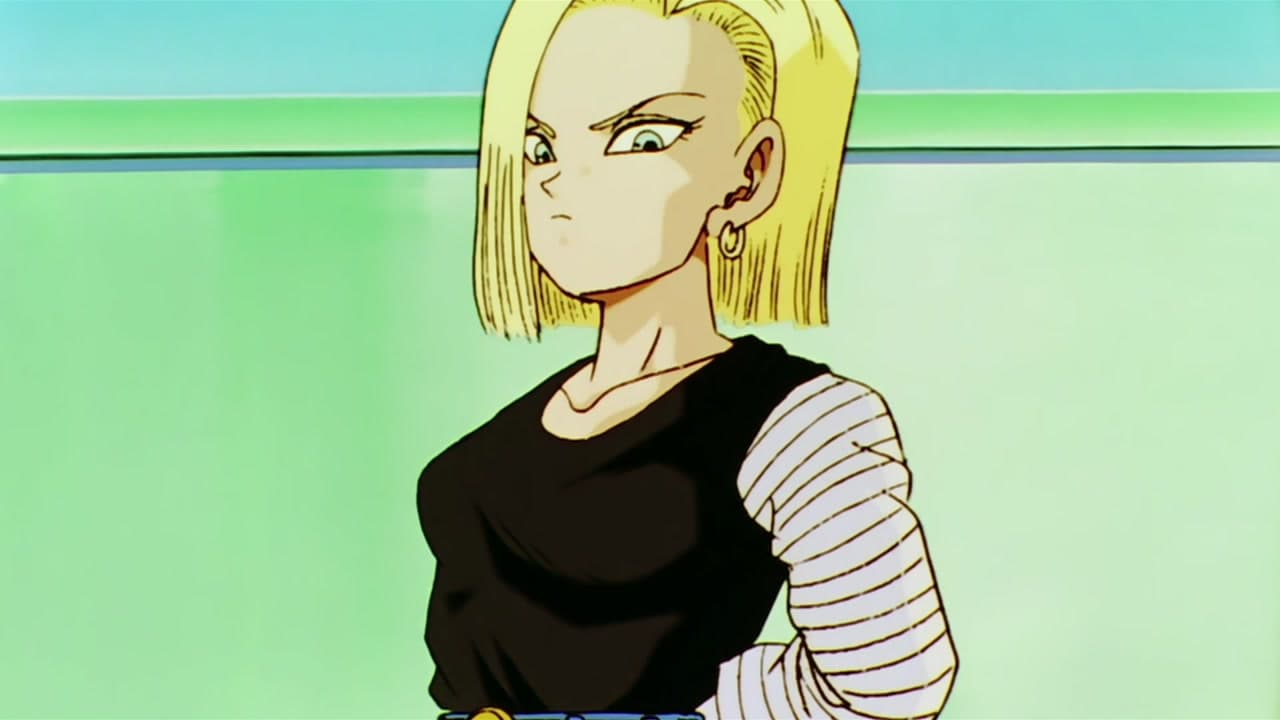 Dragon Ball Z Kai épisode 108 - VF et VOSTFR