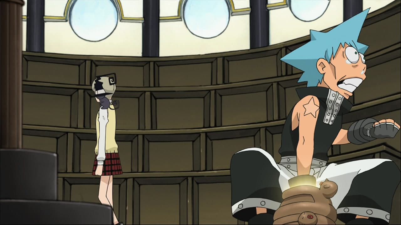 Épisode 12