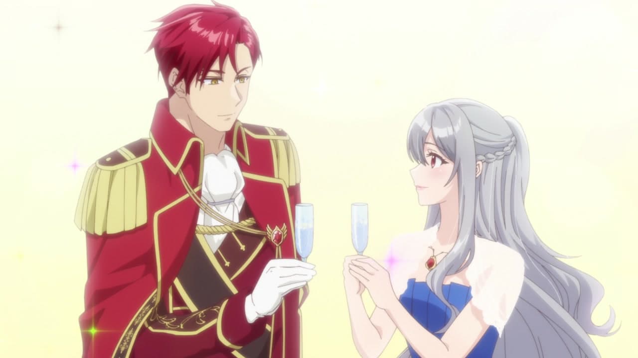 The Oblivious Saint Can't Contain Her Power épisode 3 - VF et VOSTFR