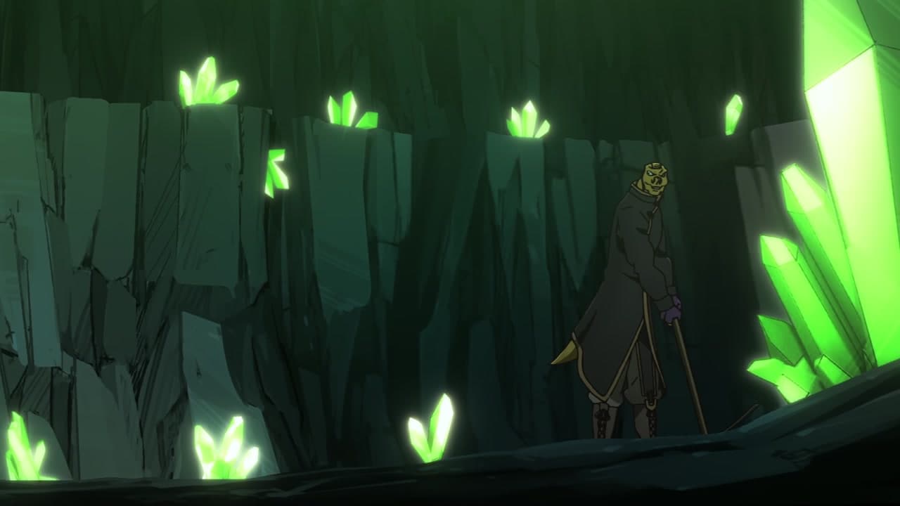 The Dungeon of Black Company épisode 1 - VF et VOSTFR
