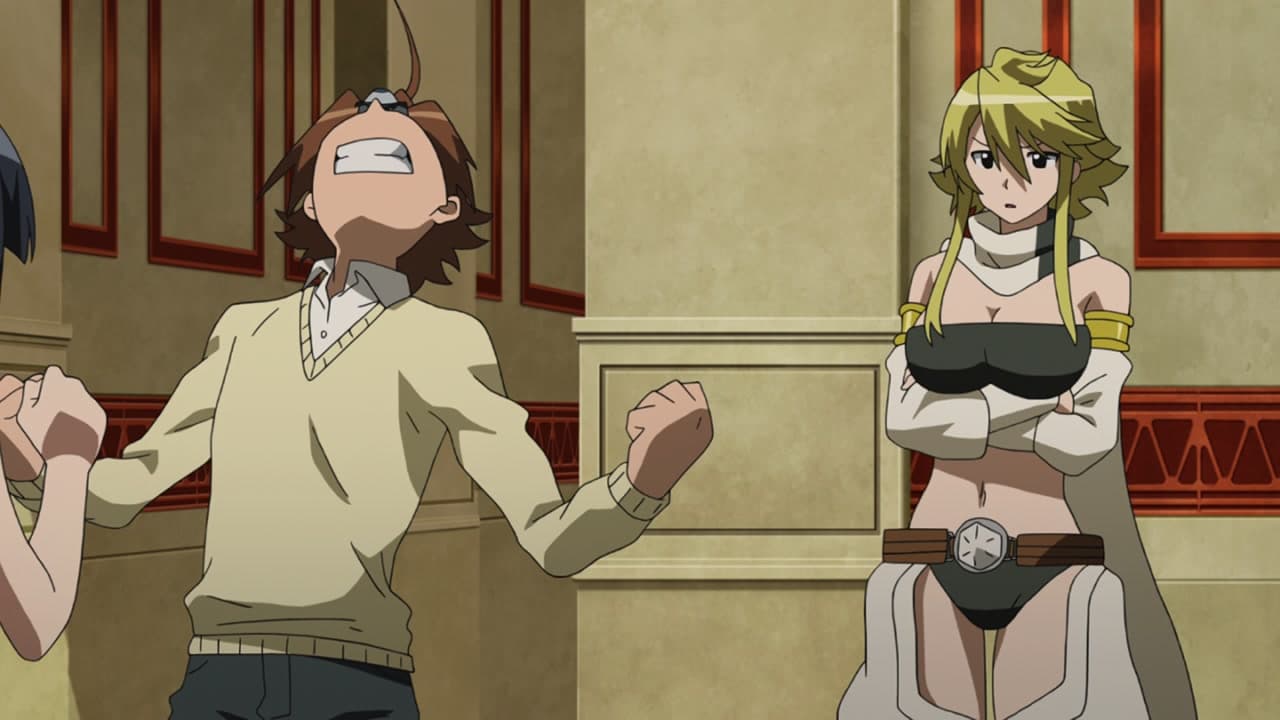 Épisode 5