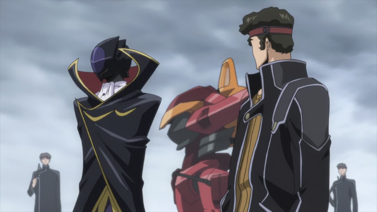 Épisode 10