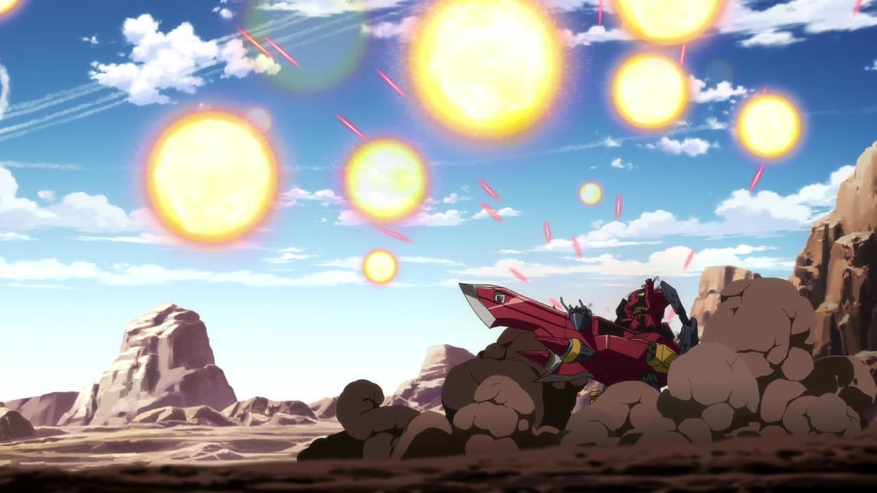 Épisode 13