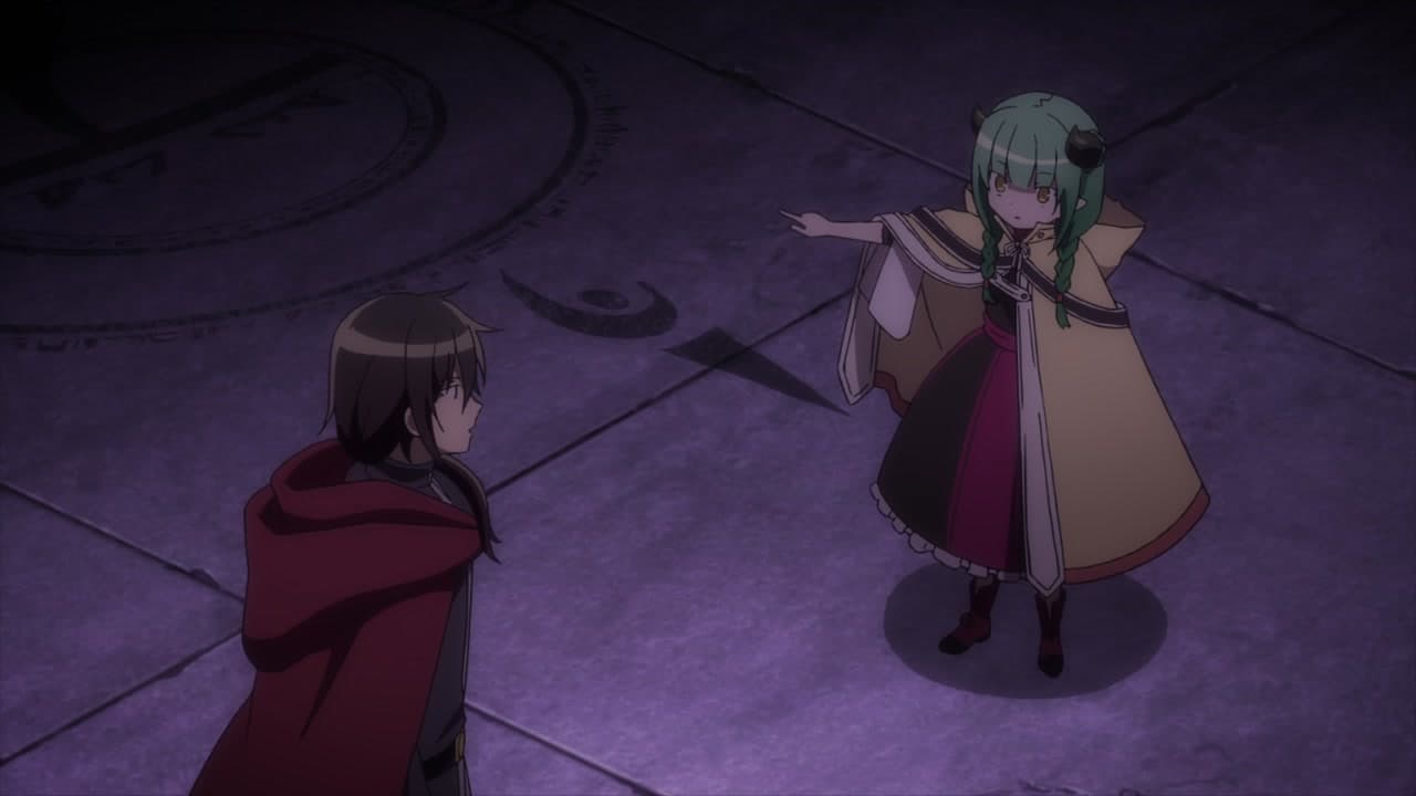 Épisode 8