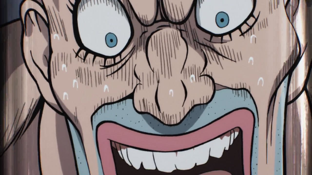 Épisode 8