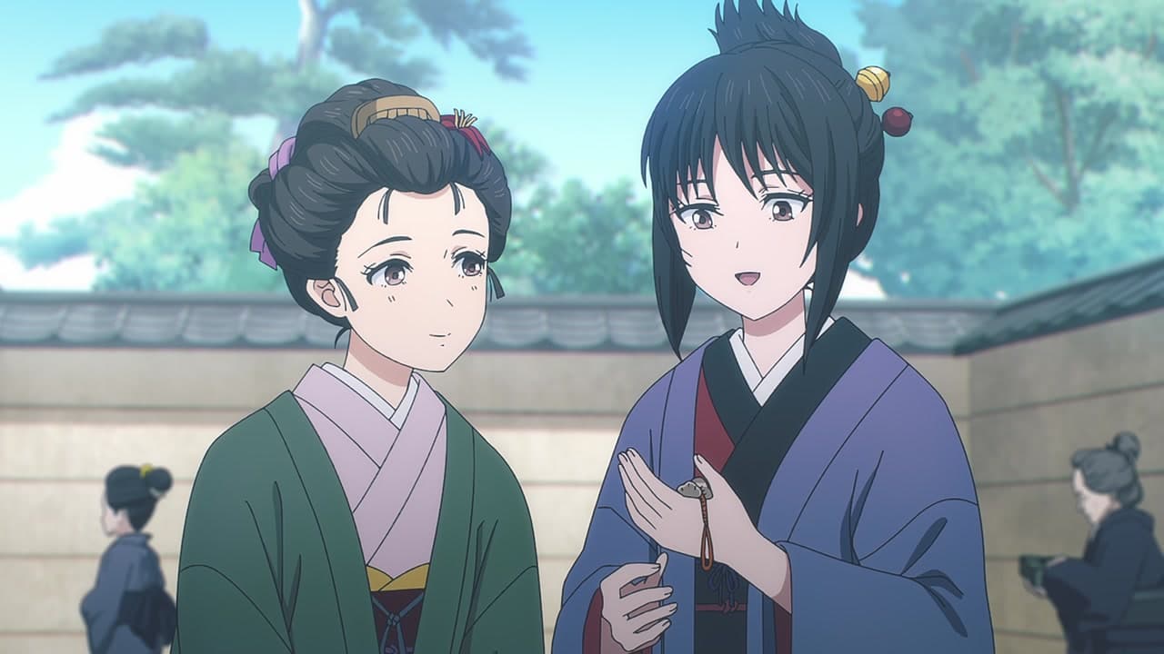 Épisode 8