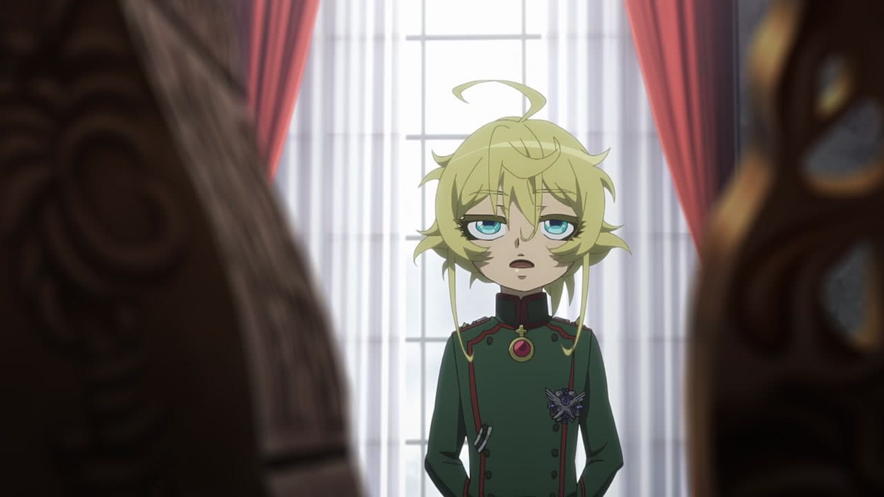 Saga of Tanya the Evil épisode 7 - VF et VOSTFR