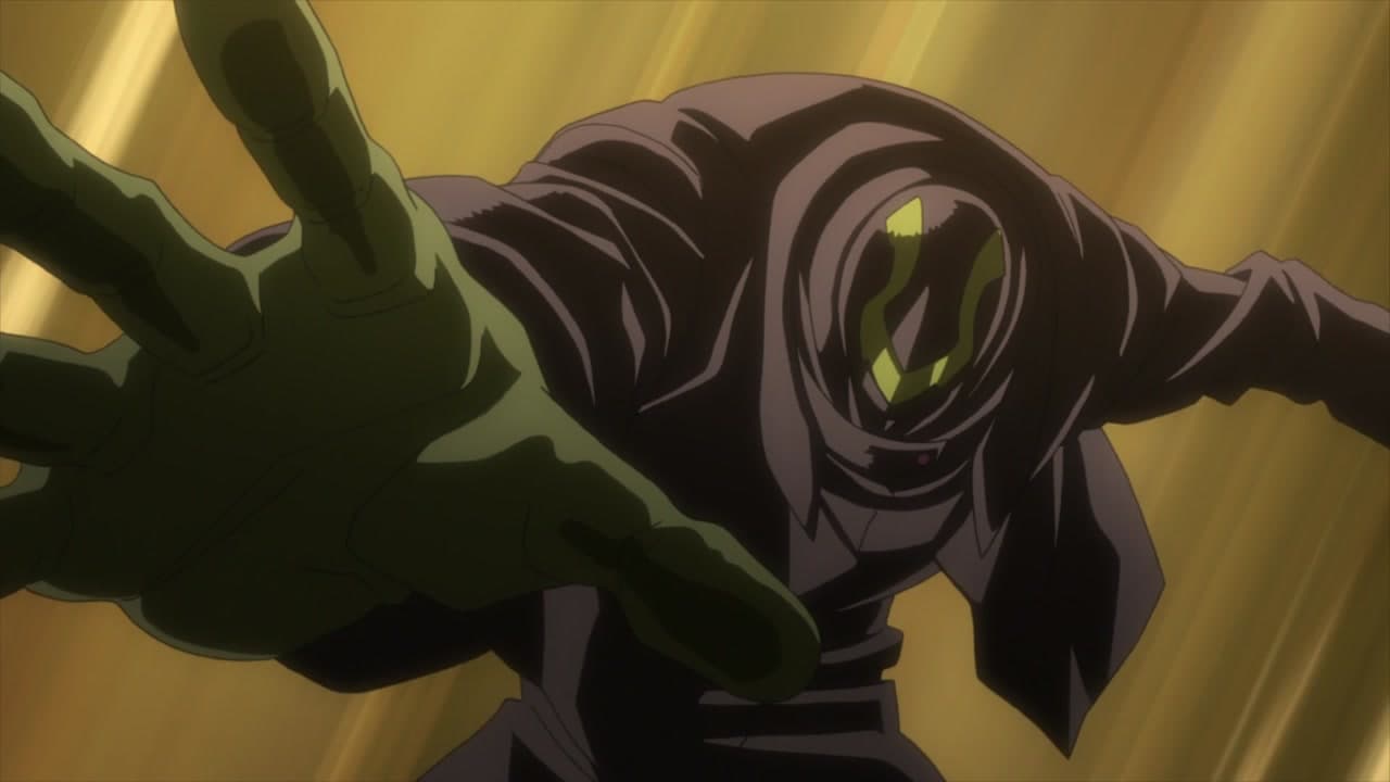 Blood Blockade Battlefront épisode 6 - VF et VOSTFR