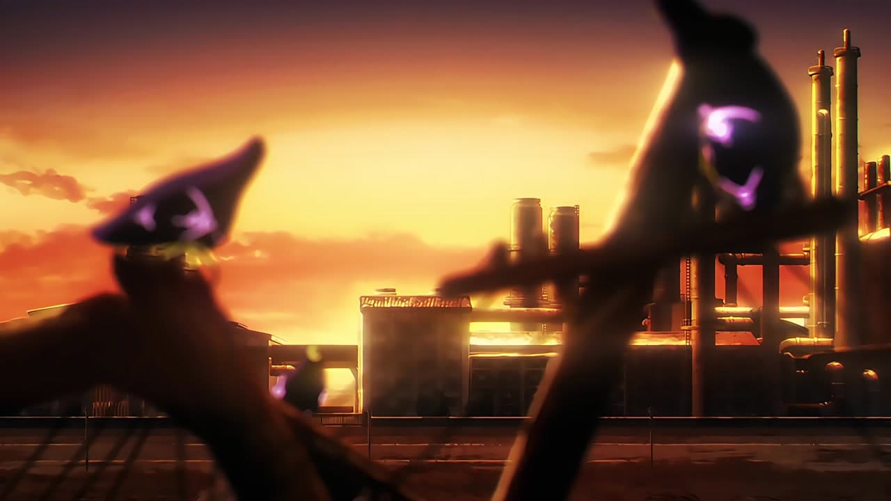 Épisode 1