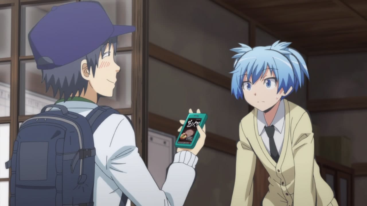 Assassination Classroom épisode 10 - VF et VOSTFR