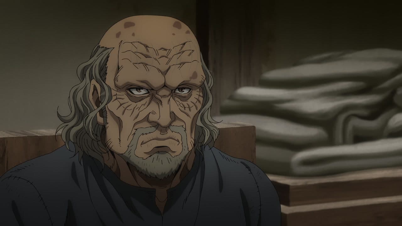 Vinland Saga épisode 21 - VF et VOSTFR