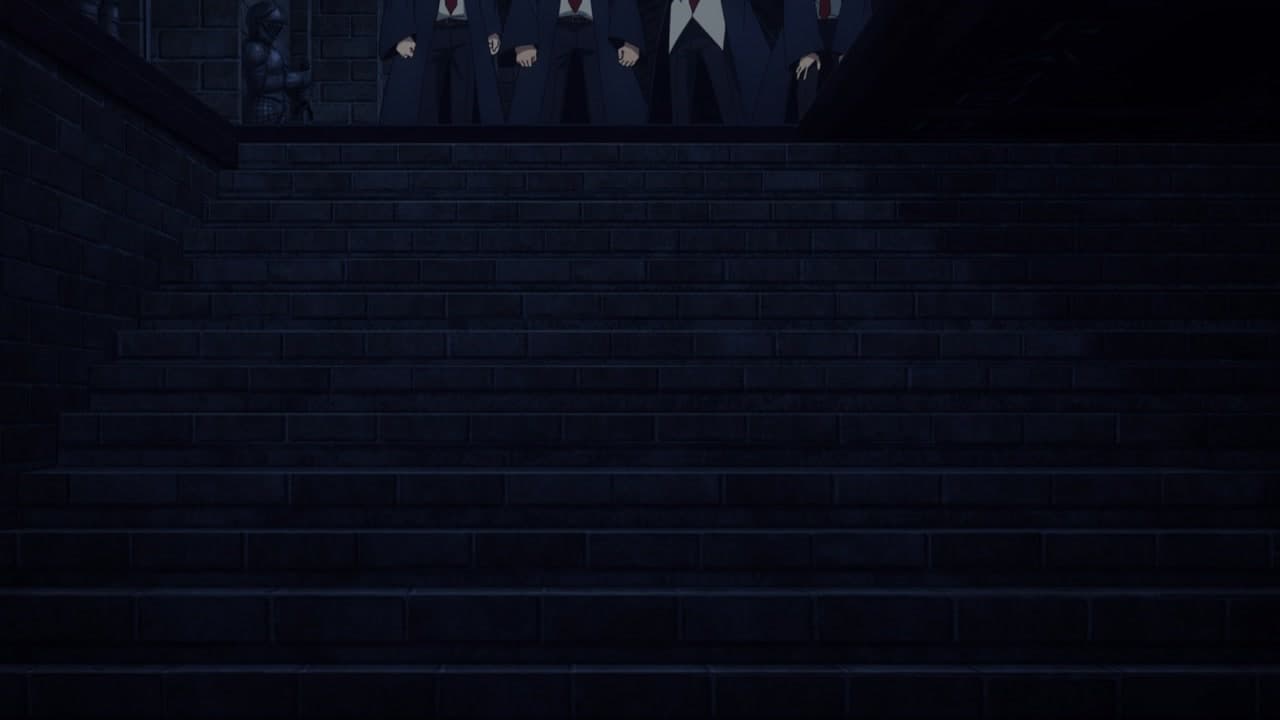 Épisode 8