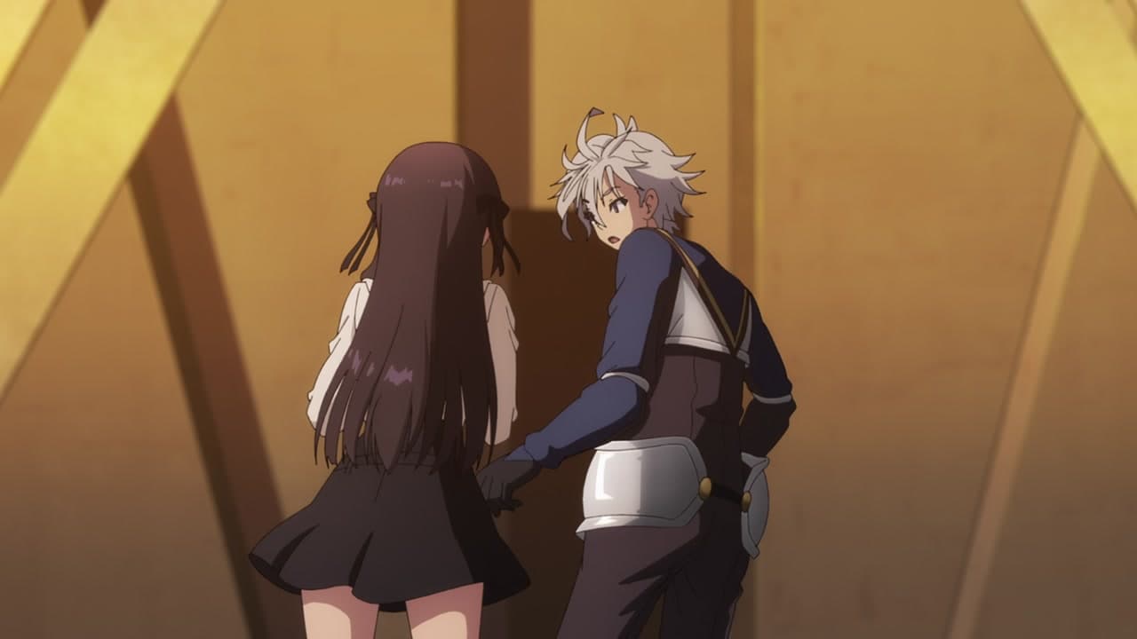 Épisode 10