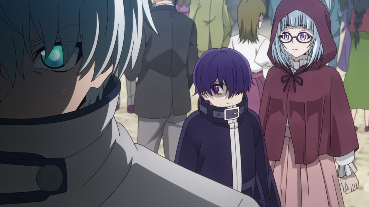 Épisode 6