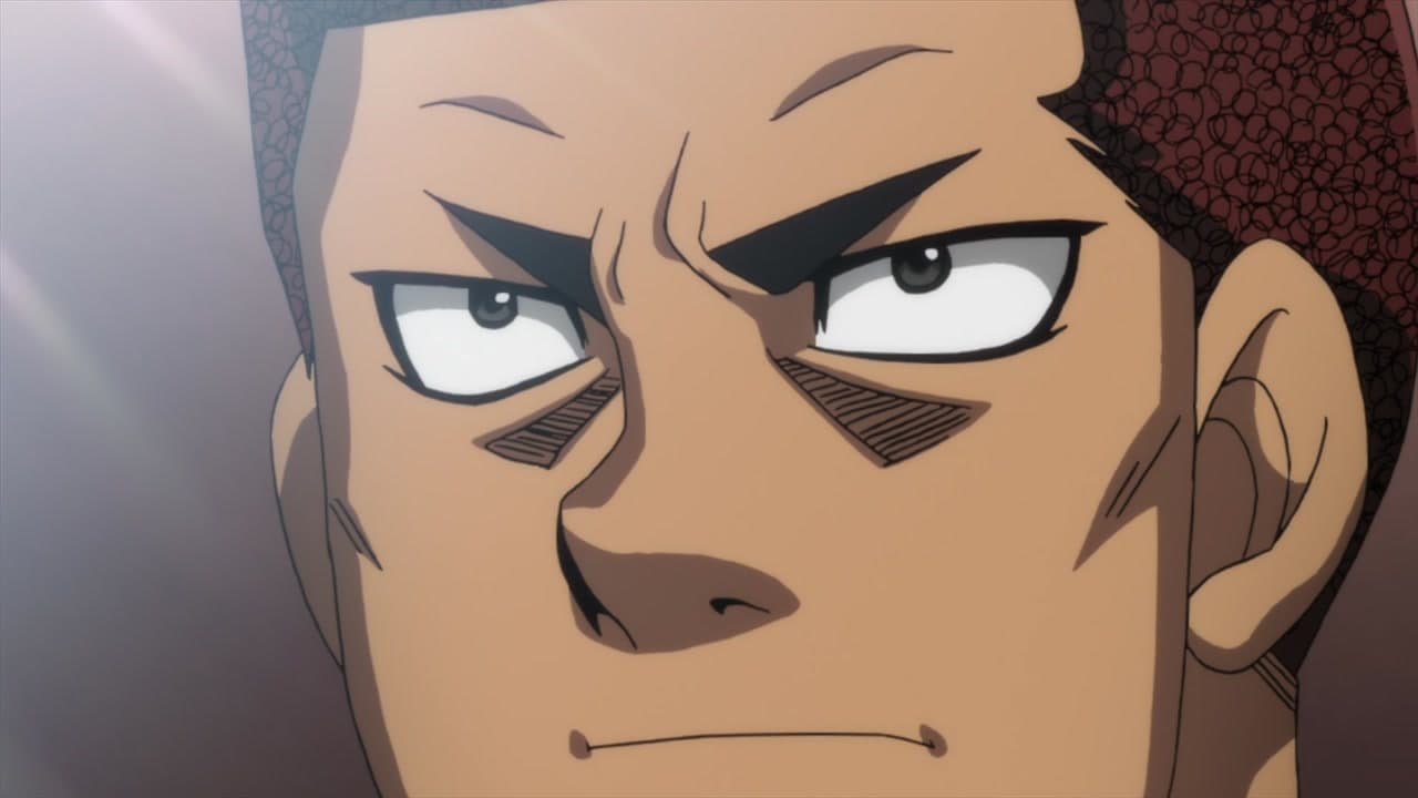 Hajime no Ippo épisode 4 - VF et VOSTFR
