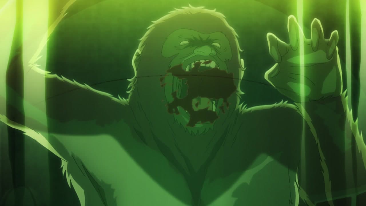 Épisode 5