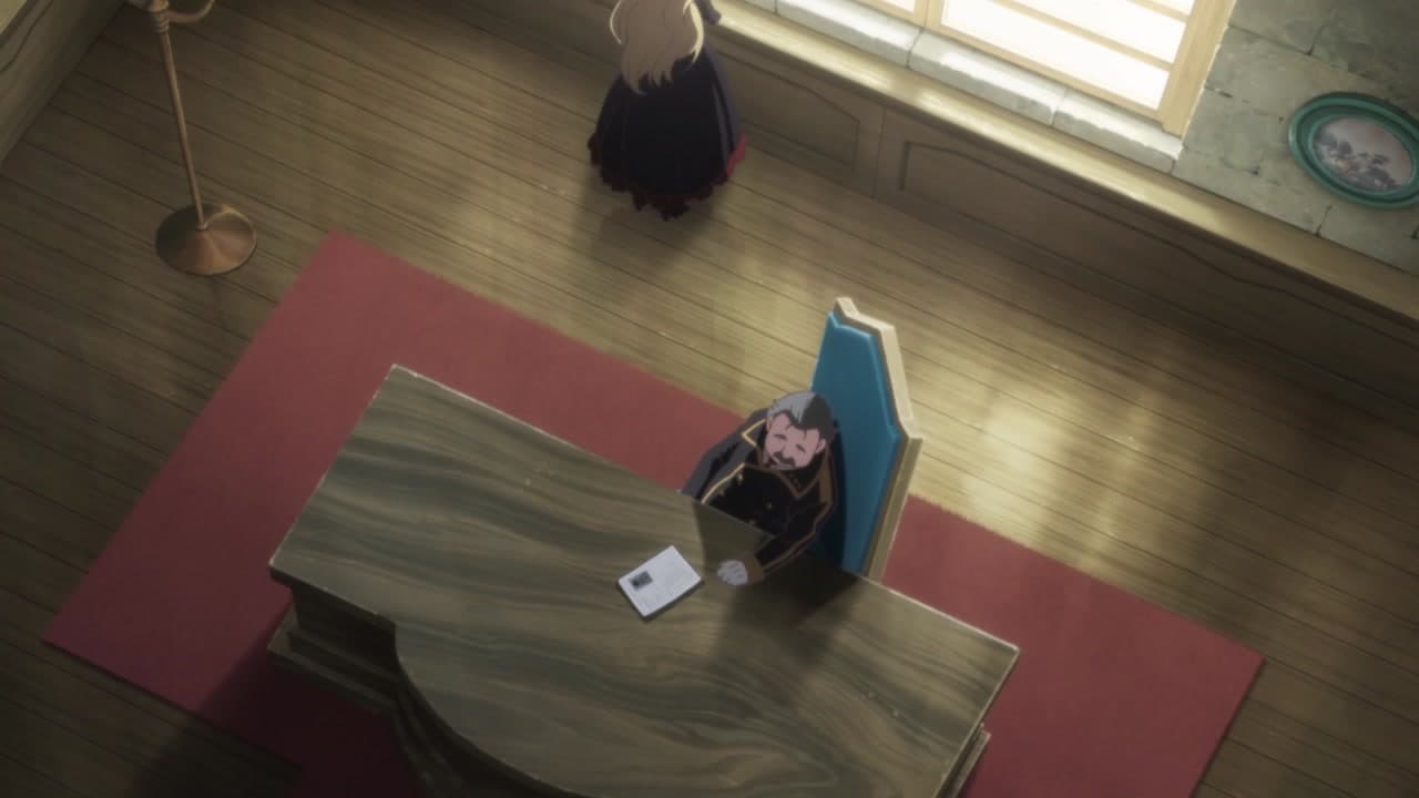 Akashic Records of Bastard Magic Instructor épisode 1 - VF et VOSTFR