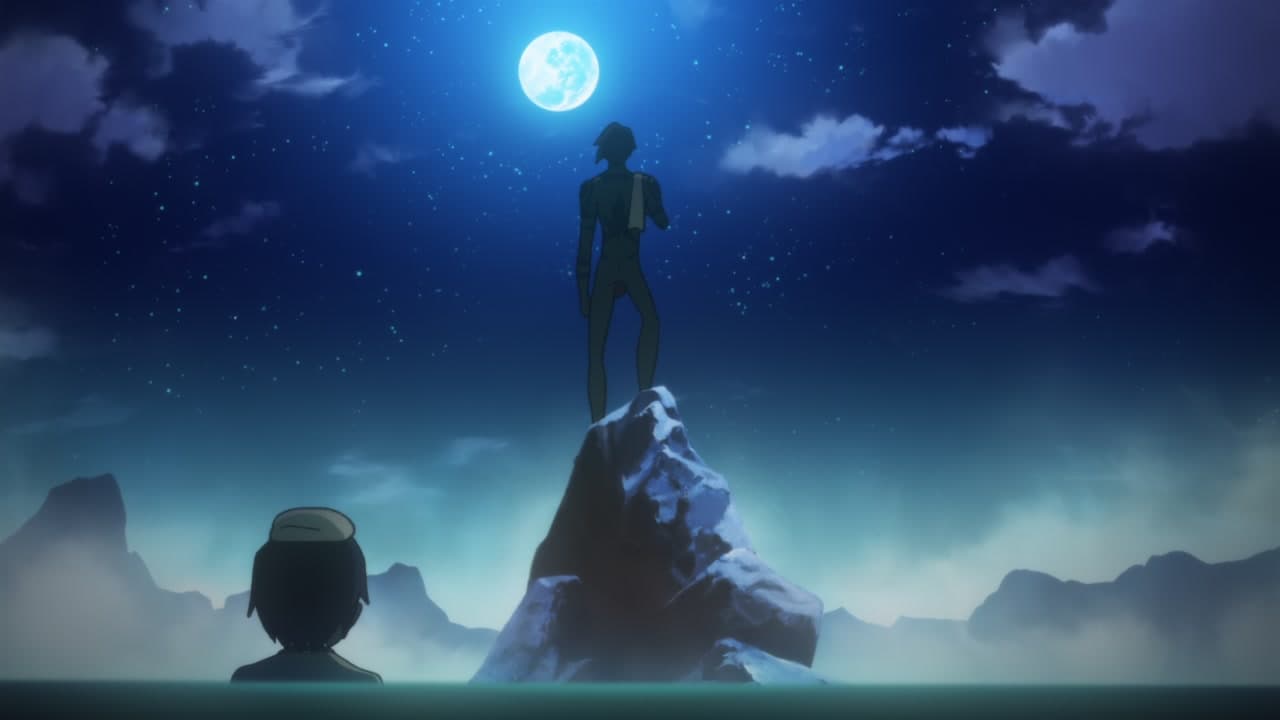 Épisode 6
