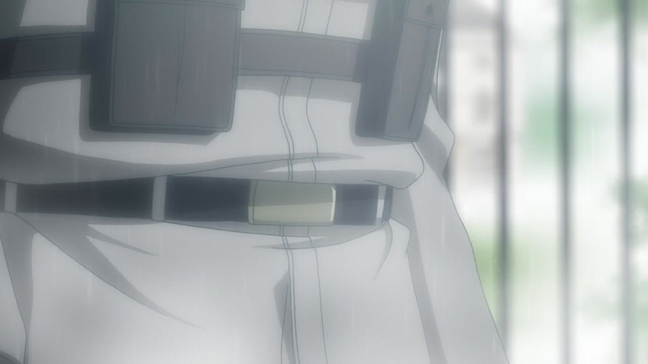 Épisode 7