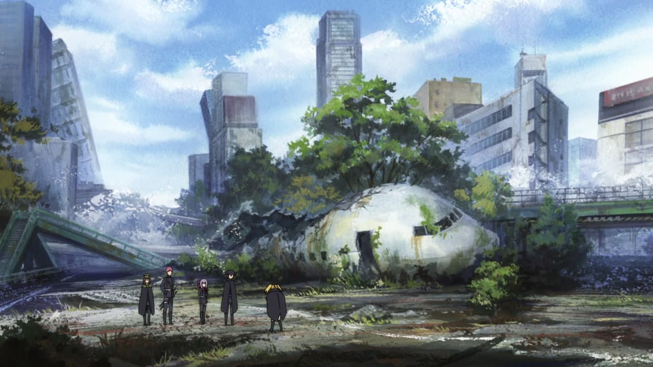 Épisode 7