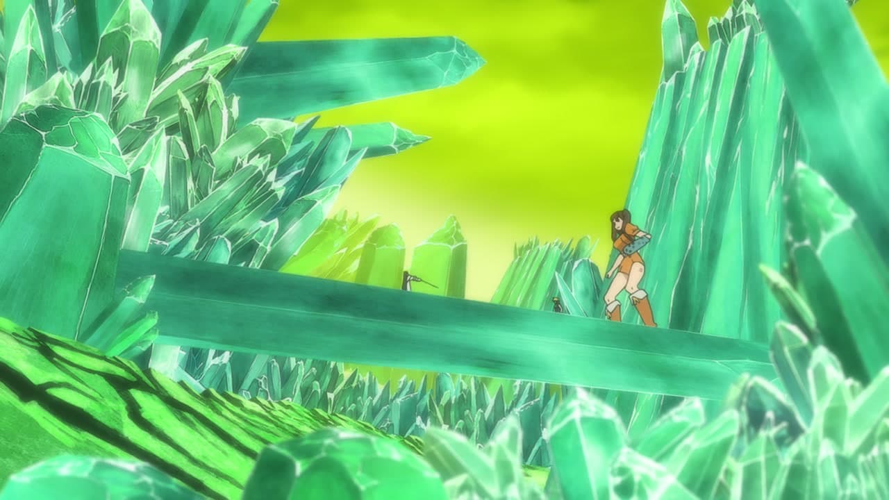 Épisode 8