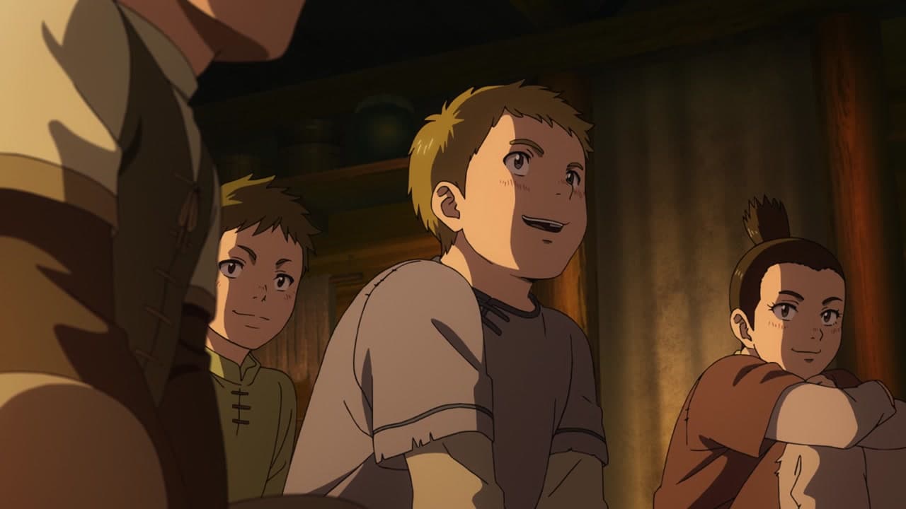 Épisode 1