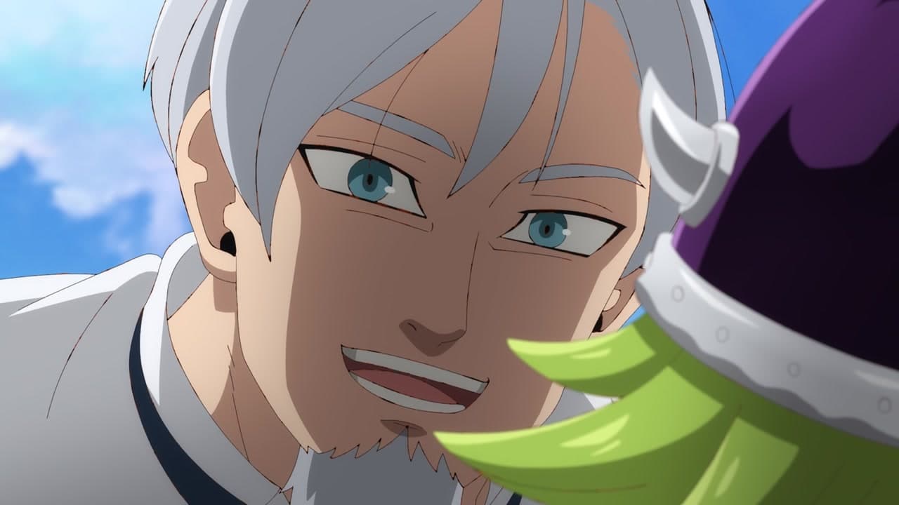 The Seven Deadly Sins: Four Knights of the Apocalypse épisode 17 - VF et VOSTFR