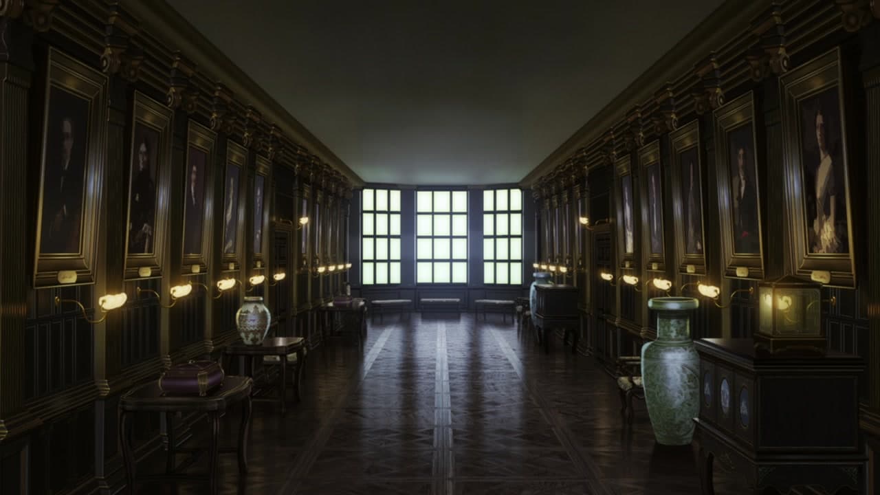 Épisode 10
