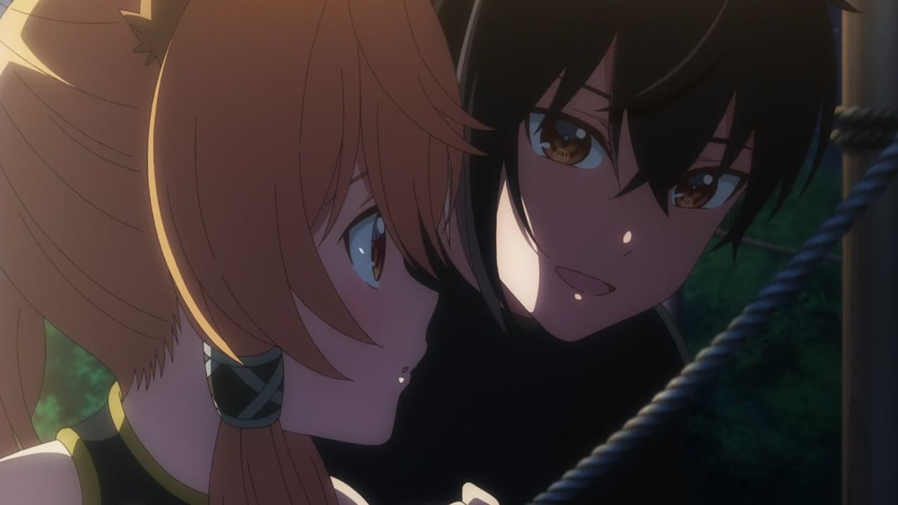 Seirei Gensouki: Spirit Chronicles épisode 3 - VF et VOSTFR